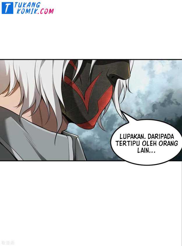 Useless First Son-In-Law Chapter 70 - halaman 42