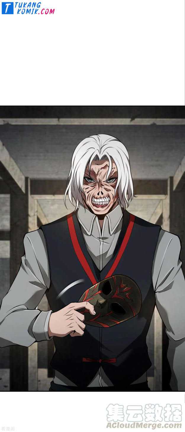 Useless First Son-In-Law Chapter 70 - halaman 44
