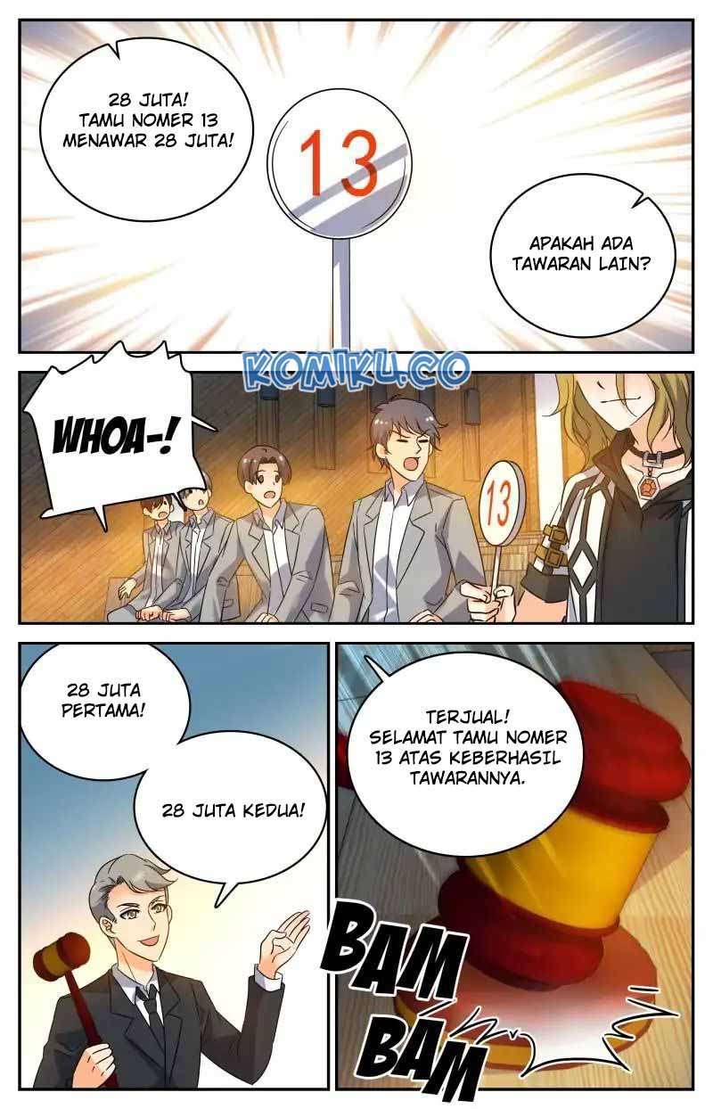 Useless First Son-In-Law Chapter 70 - halaman 8