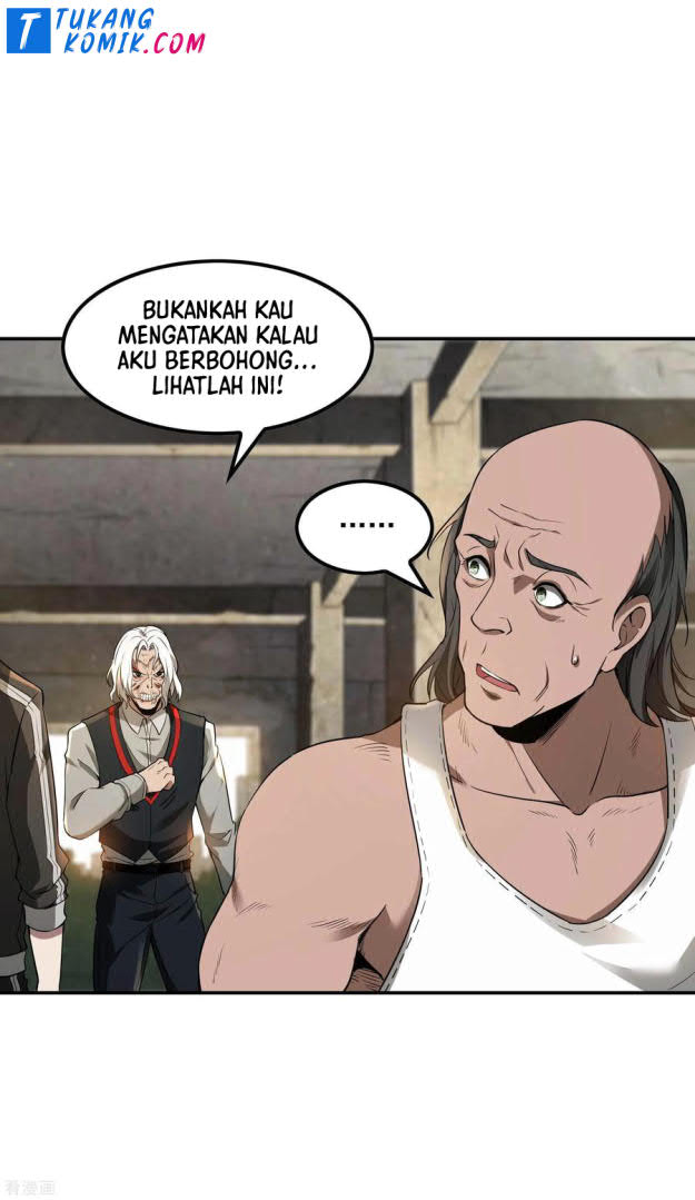 Useless First Son-In-Law Chapter 71 - halaman 14