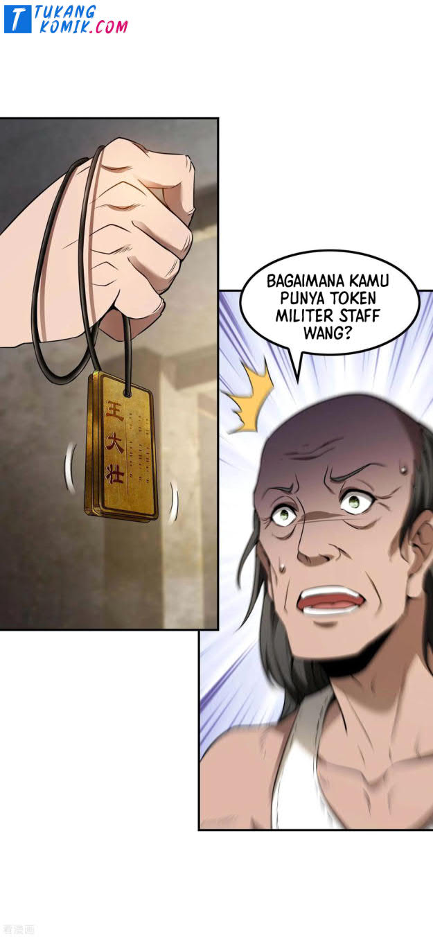 Useless First Son-In-Law Chapter 71 - halaman 15