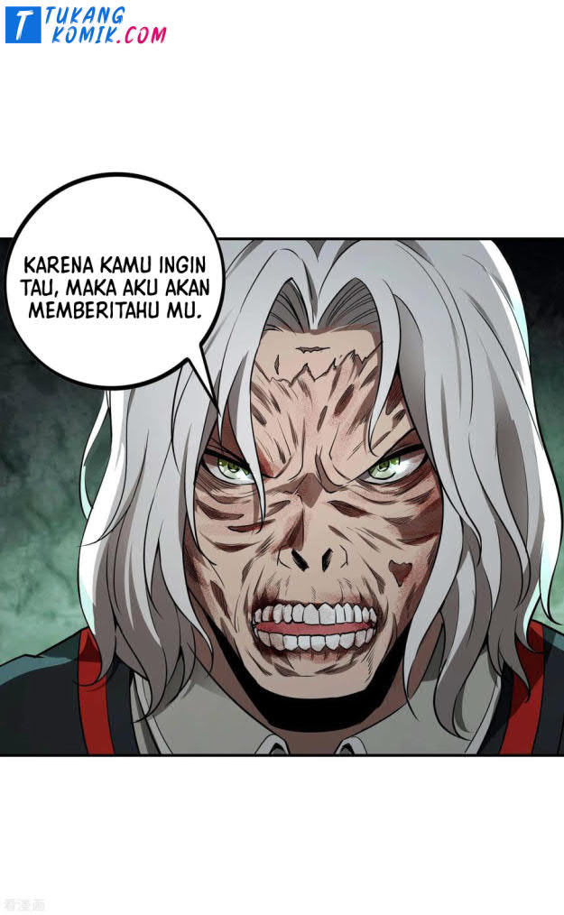 Useless First Son-In-Law Chapter 71 - halaman 16