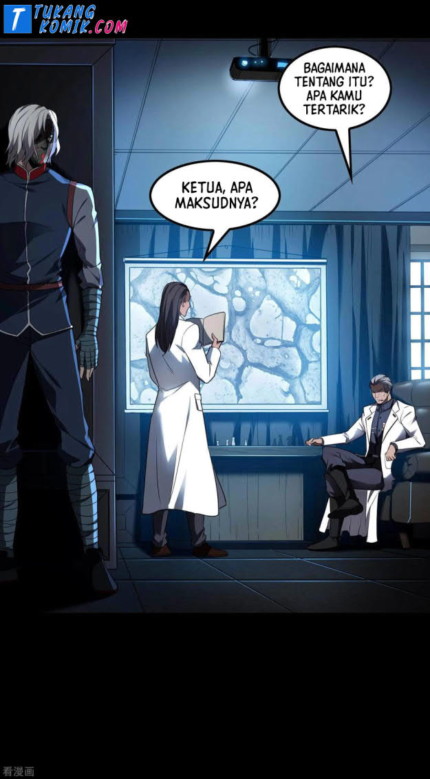 Useless First Son-In-Law Chapter 71 - halaman 18