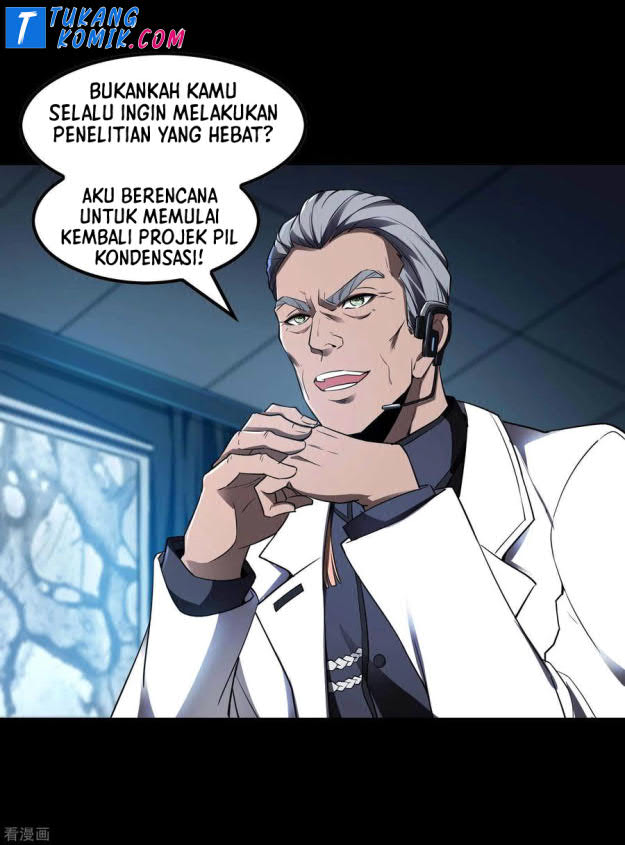 Useless First Son-In-Law Chapter 71 - halaman 19