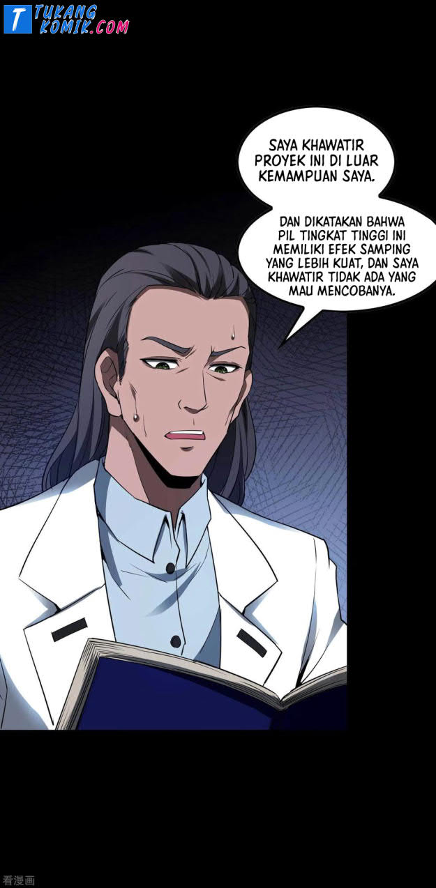Useless First Son-In-Law Chapter 71 - halaman 20