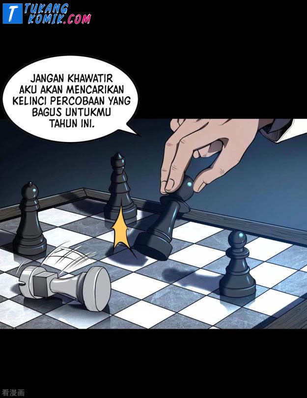 Useless First Son-In-Law Chapter 71 - halaman 21