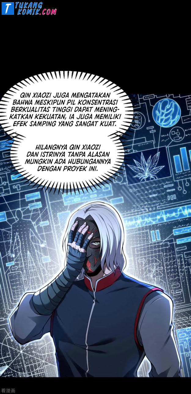 Useless First Son-In-Law Chapter 71 - halaman 22