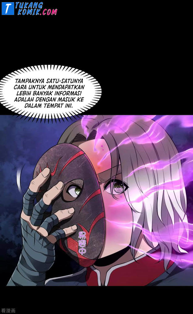 Useless First Son-In-Law Chapter 71 - halaman 23