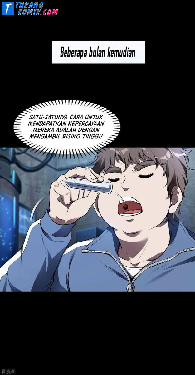 Useless First Son-In-Law Chapter 71 - halaman 24