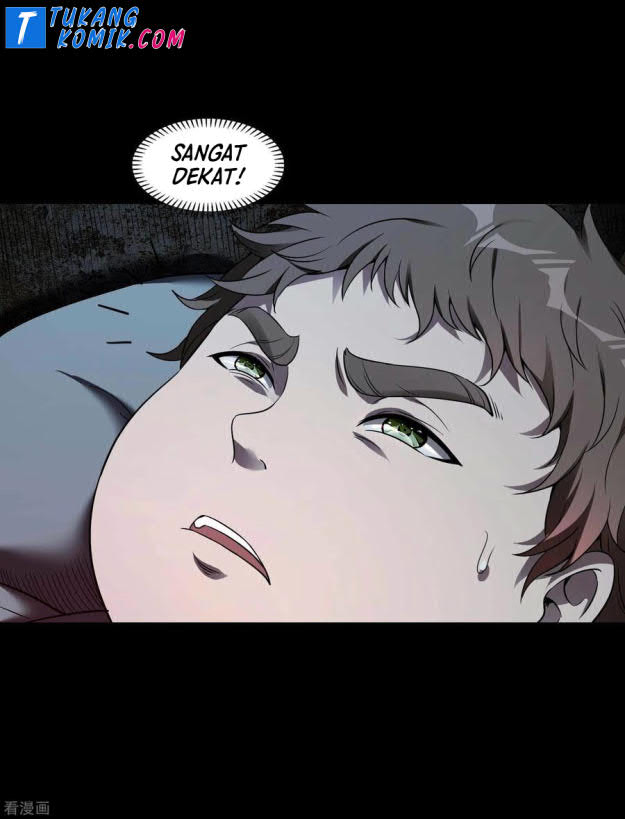 Useless First Son-In-Law Chapter 71 - halaman 29
