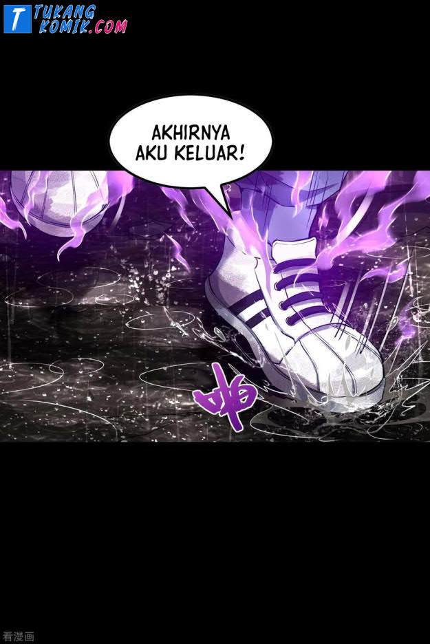 Useless First Son-In-Law Chapter 71 - halaman 35