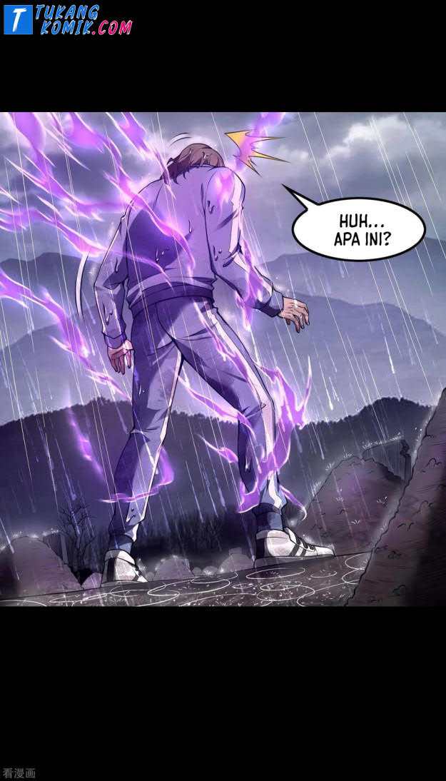 Useless First Son-In-Law Chapter 71 - halaman 36