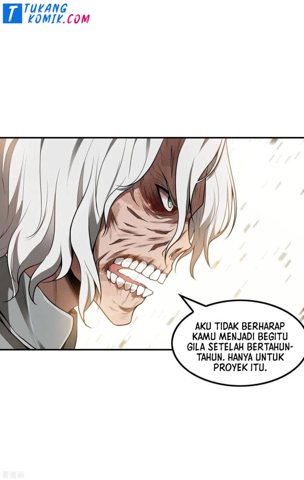 Useless First Son-In-Law Chapter 71 - halaman 40