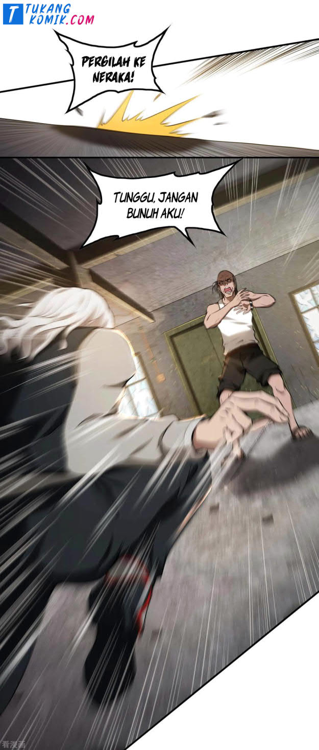 Useless First Son-In-Law Chapter 71 - halaman 41