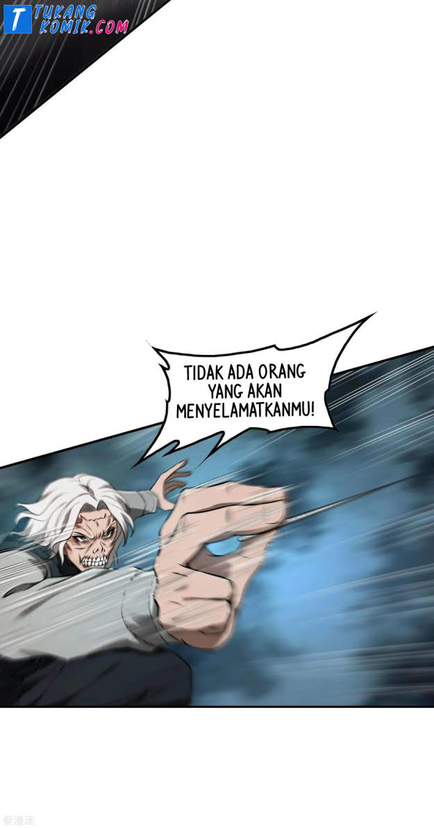 Useless First Son-In-Law Chapter 71 - halaman 42