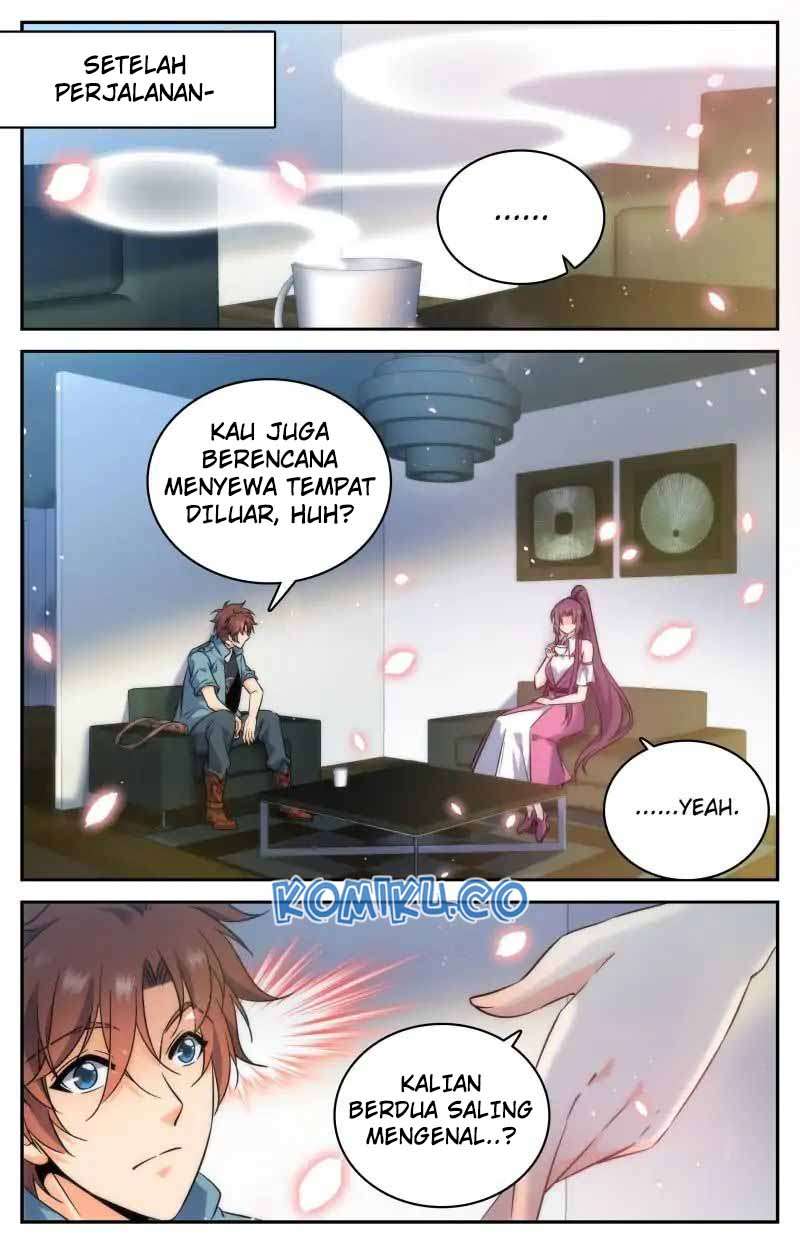 Useless First Son-In-Law Chapter 71 - halaman 6