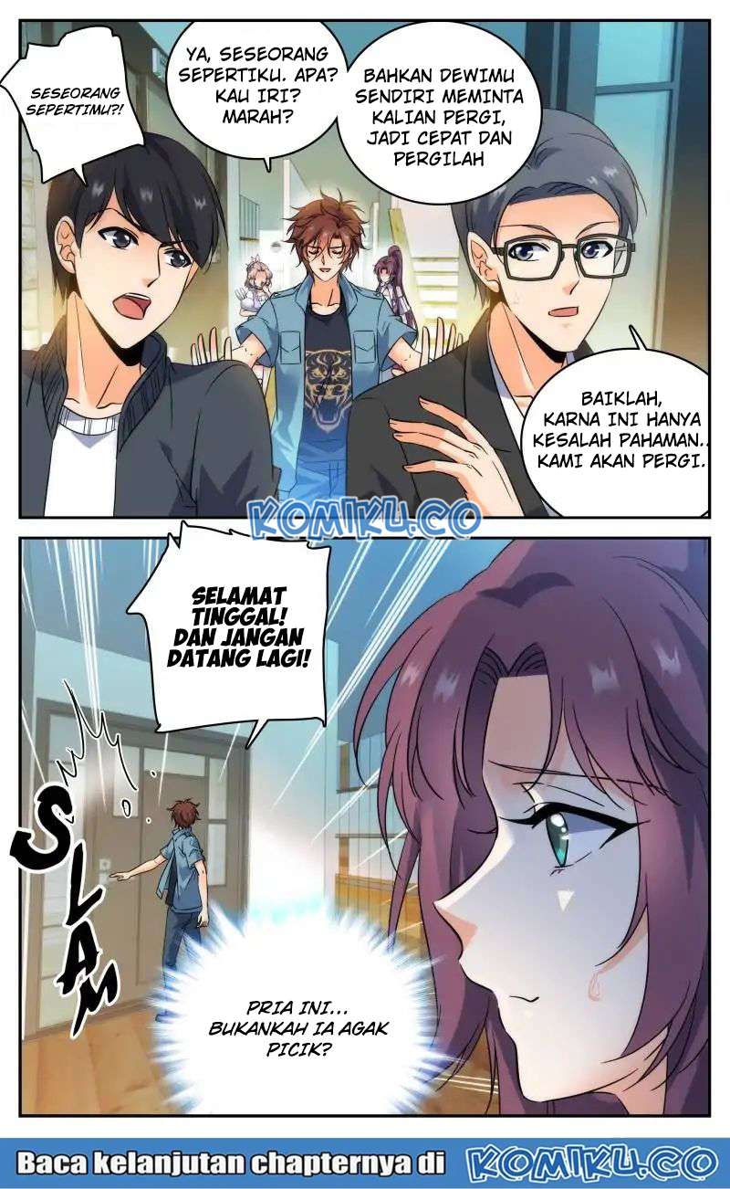 Useless First Son-In-Law Chapter 72 - halaman 13