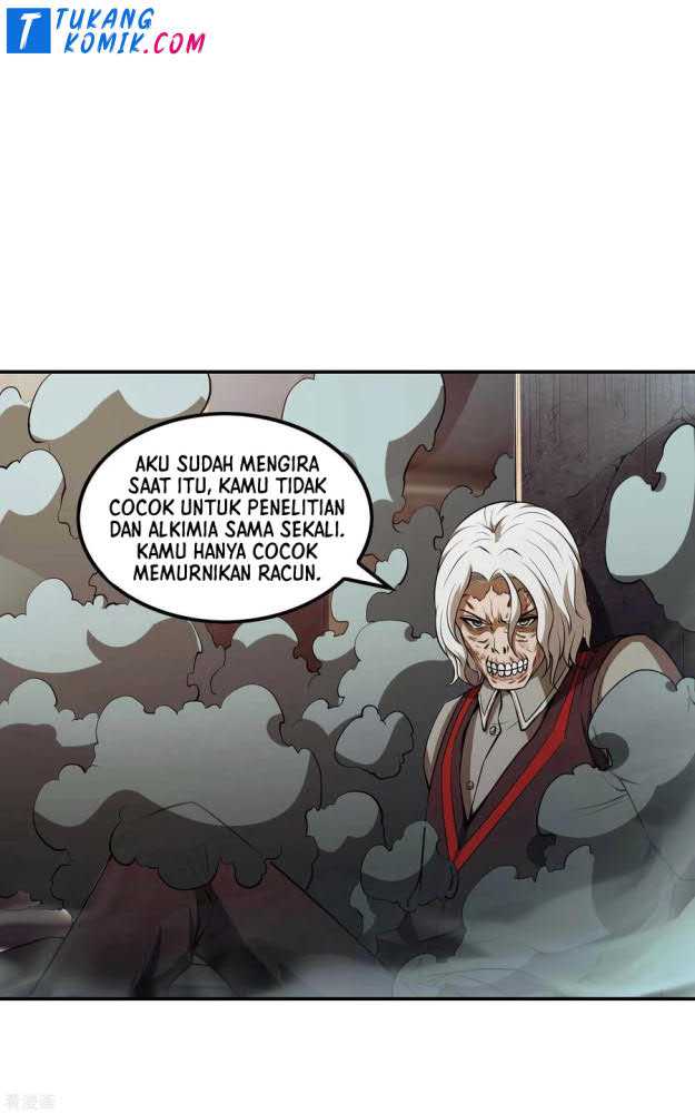 Useless First Son-In-Law Chapter 72 - halaman 15