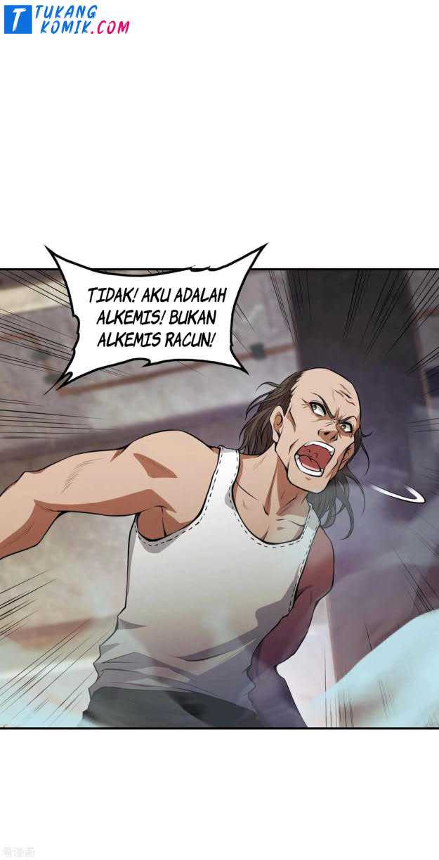 Useless First Son-In-Law Chapter 72 - halaman 16