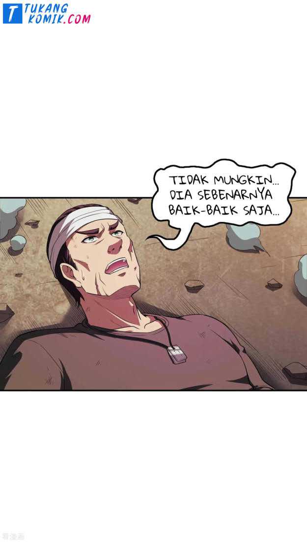 Useless First Son-In-Law Chapter 72 - halaman 25