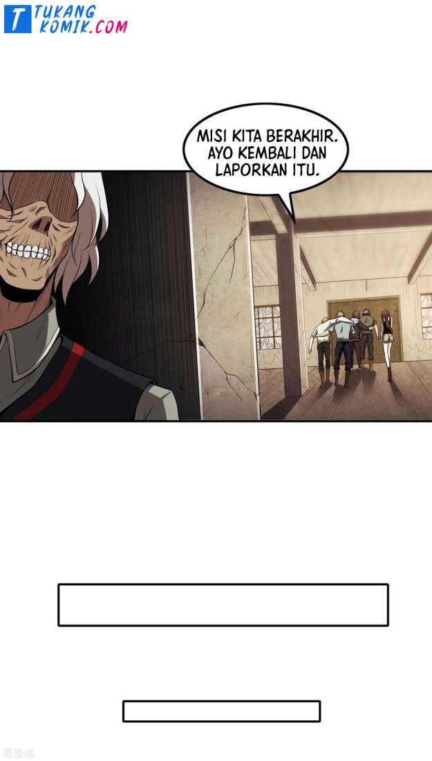 Useless First Son-In-Law Chapter 72 - halaman 35