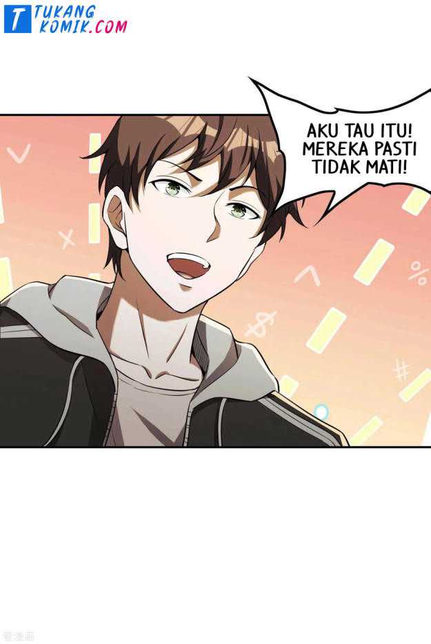 Useless First Son-In-Law Chapter 72 - halaman 47