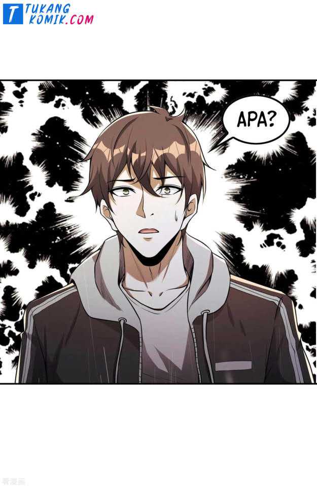Useless First Son-In-Law Chapter 72 - halaman 49