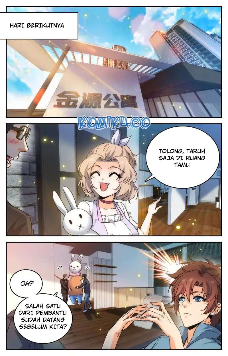 Useless First Son-In-Law Chapter 72 - halaman 5