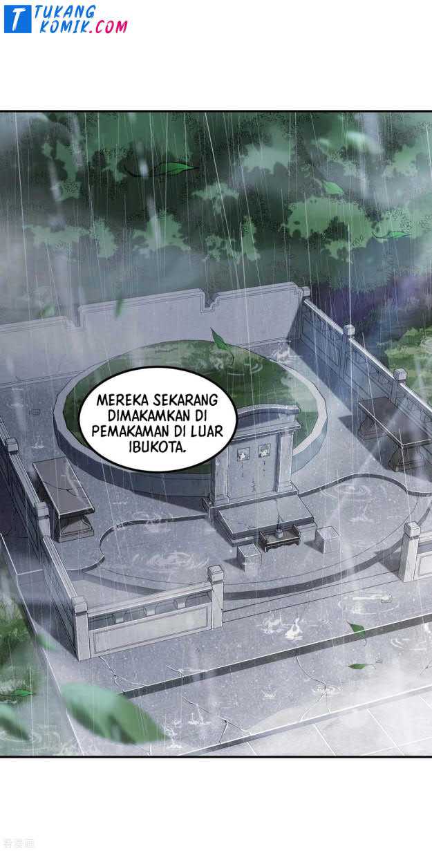 Useless First Son-In-Law Chapter 72 - halaman 50