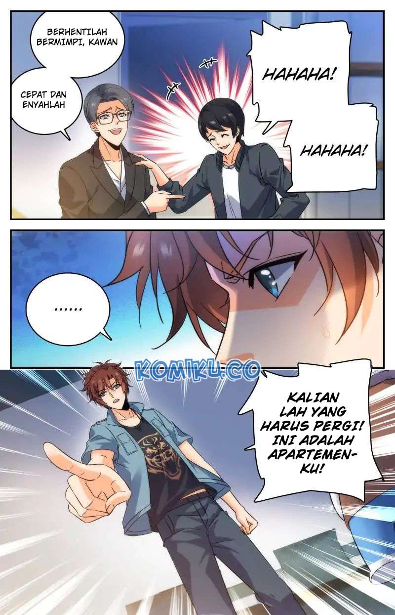 Useless First Son-In-Law Chapter 72 - halaman 8