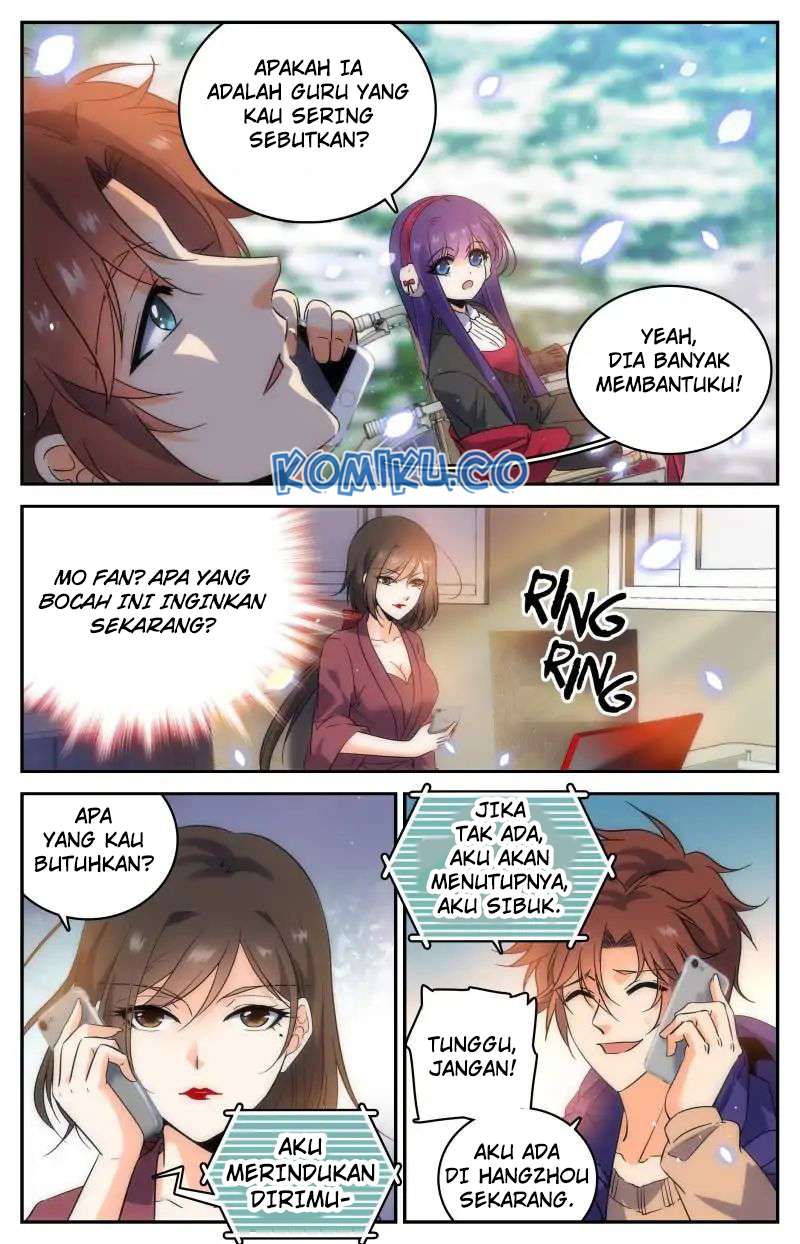 Useless First Son-In-Law Chapter 73 - halaman 12