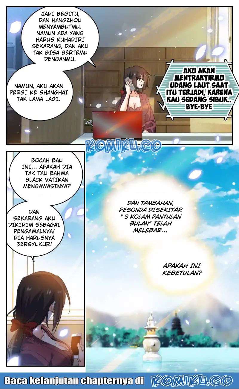 Useless First Son-In-Law Chapter 73 - halaman 13