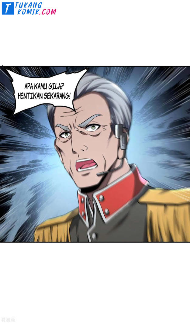 Useless First Son-In-Law Chapter 73 - halaman 14
