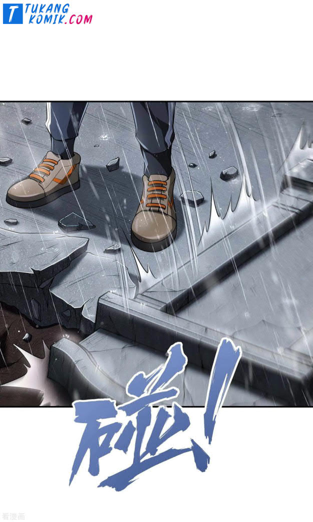 Useless First Son-In-Law Chapter 73 - halaman 15
