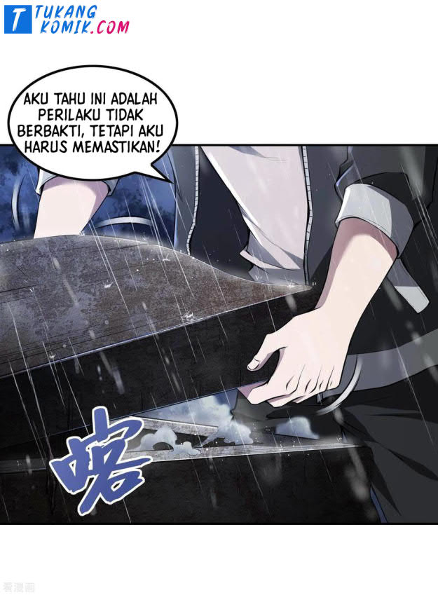 Useless First Son-In-Law Chapter 73 - halaman 16