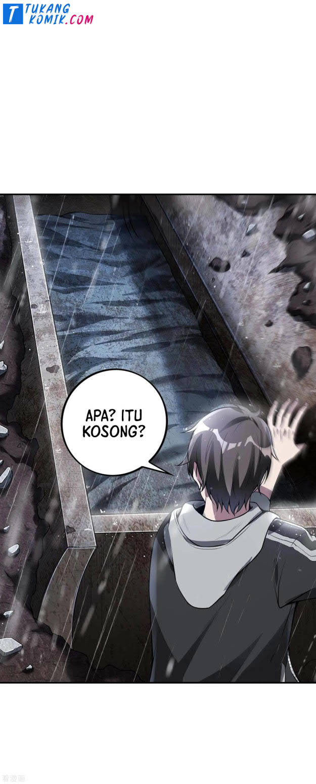 Useless First Son-In-Law Chapter 73 - halaman 17
