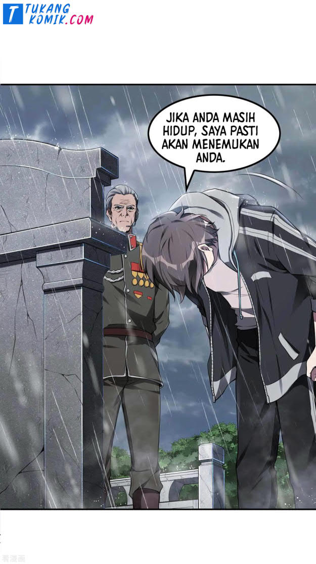 Useless First Son-In-Law Chapter 73 - halaman 20