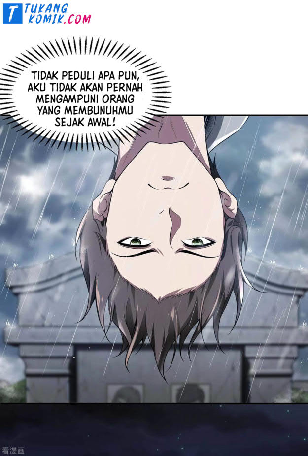 Useless First Son-In-Law Chapter 73 - halaman 21