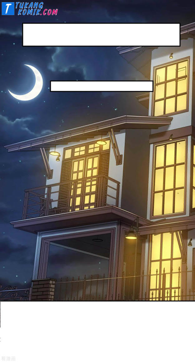 Useless First Son-In-Law Chapter 73 - halaman 22