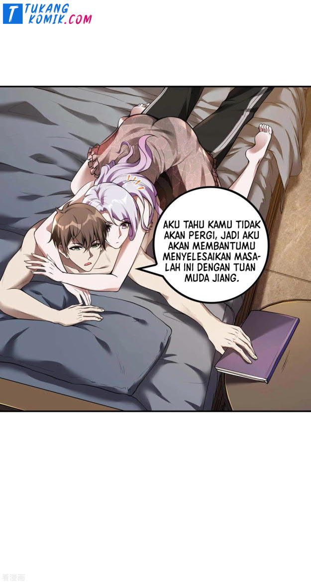 Useless First Son-In-Law Chapter 73 - halaman 26