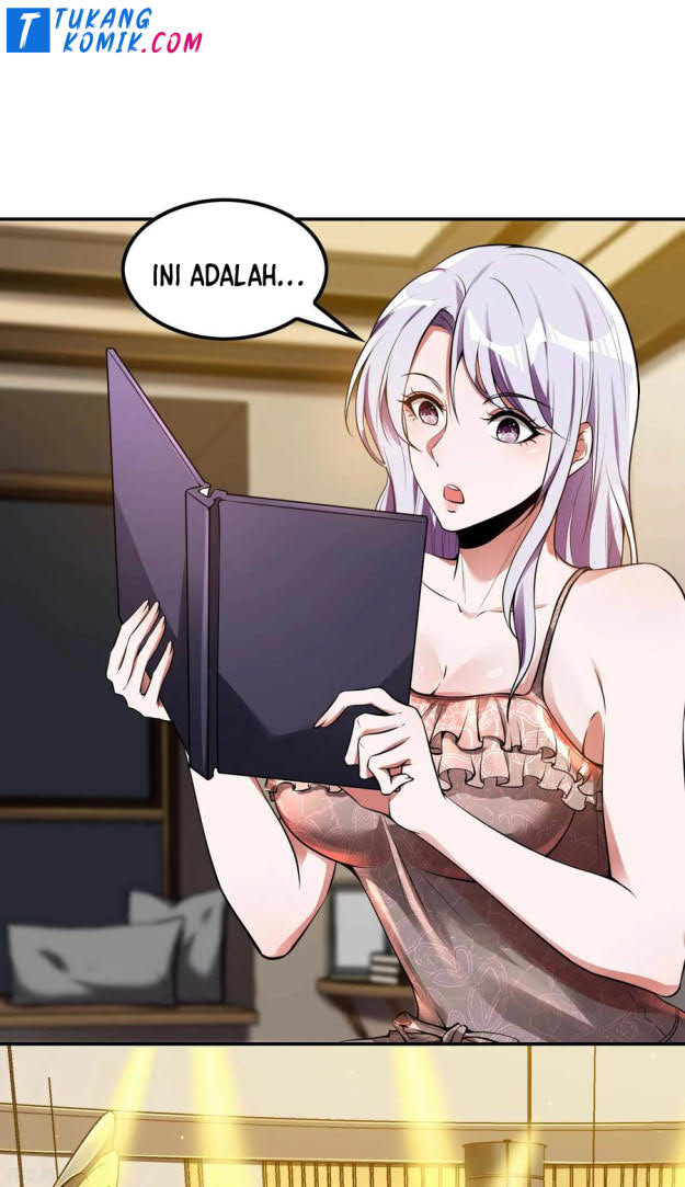Useless First Son-In-Law Chapter 73 - halaman 28
