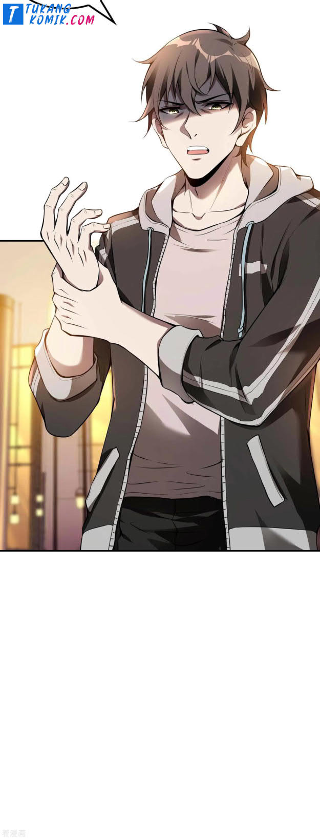 Useless First Son-In-Law Chapter 73 - halaman 44