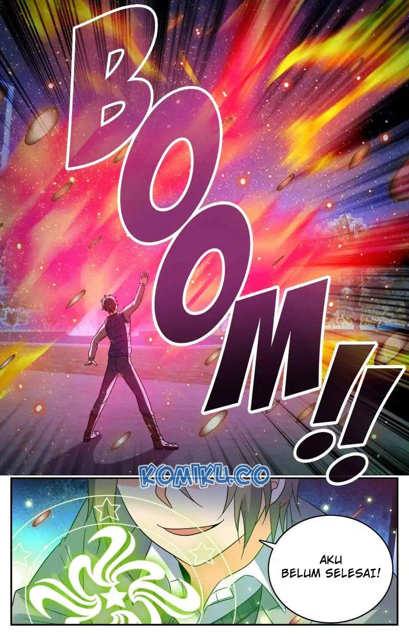 Useless First Son-In-Law Chapter 74 - halaman 12