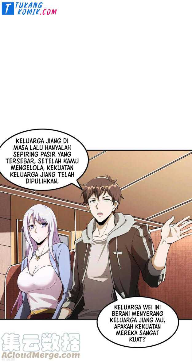 Useless First Son-In-Law Chapter 74 - halaman 14