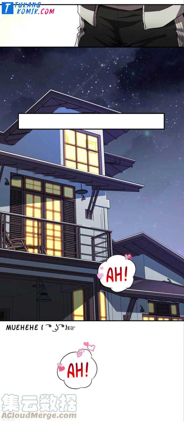 Useless First Son-In-Law Chapter 74 - halaman 23