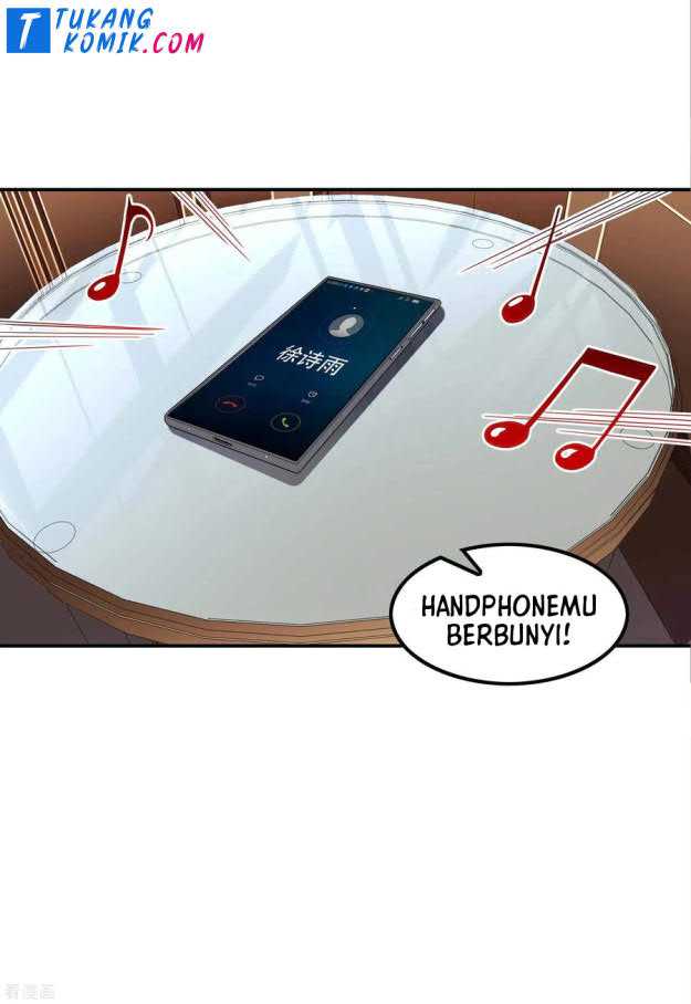 Useless First Son-In-Law Chapter 74 - halaman 27