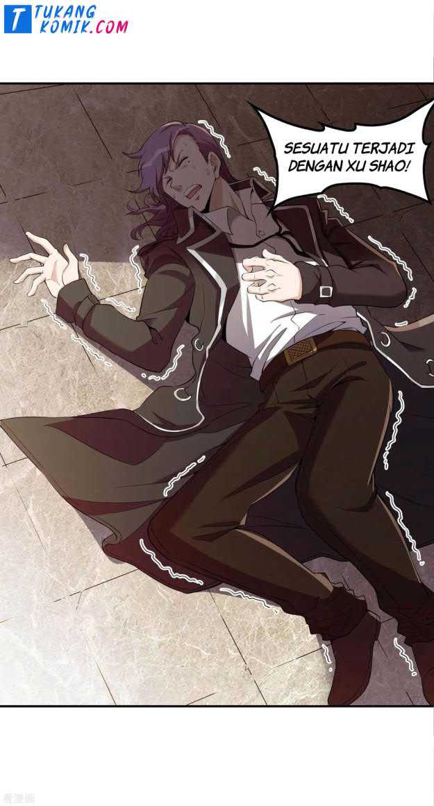 Useless First Son-In-Law Chapter 74 - halaman 30