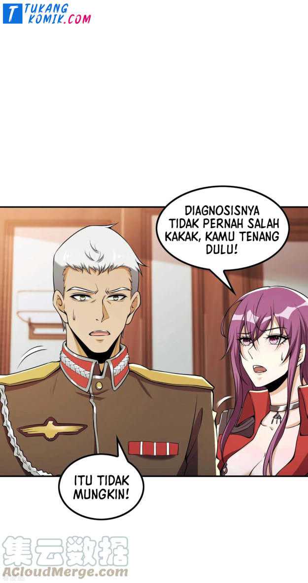 Useless First Son-In-Law Chapter 74 - halaman 38