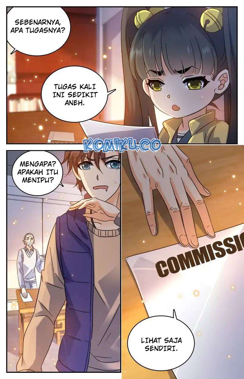 Useless First Son-In-Law Chapter 74 - halaman 4
