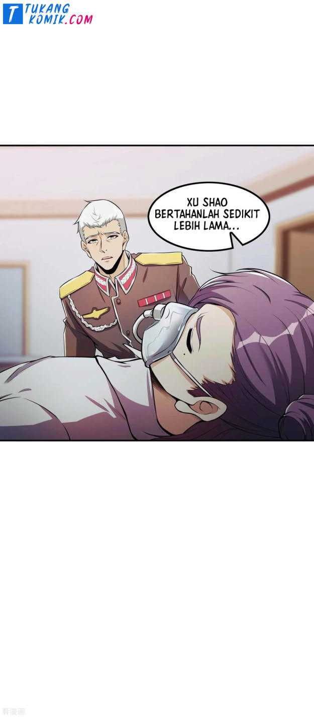Useless First Son-In-Law Chapter 74 - halaman 45